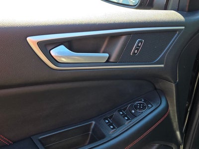 2023 Ford Edge ST Line