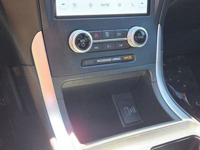 2023 Ford Edge ST Line