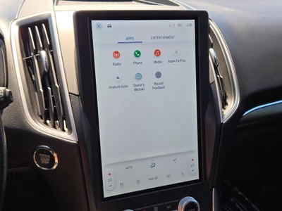2023 Ford Edge ST Line