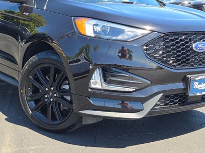 2023 Ford Edge ST Line