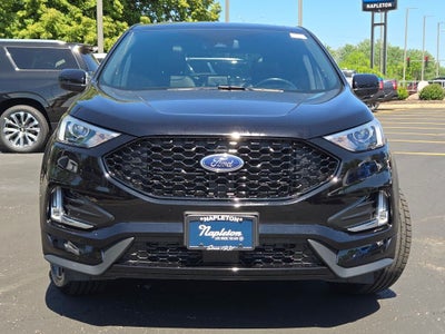2023 Ford Edge ST Line