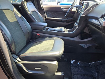 2023 Ford Edge ST Line