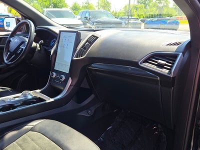 2023 Ford Edge ST Line