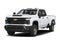 2026 Chevrolet Silverado 3500HD High Country