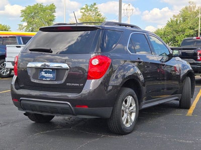 2015 Chevrolet Equinox LT 2LT