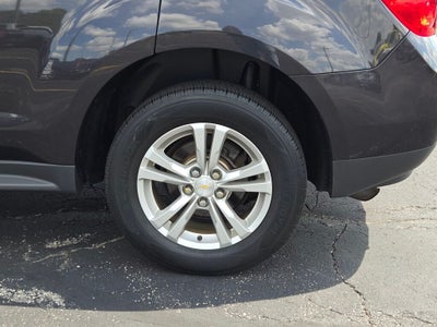 2015 Chevrolet Equinox LT 2LT