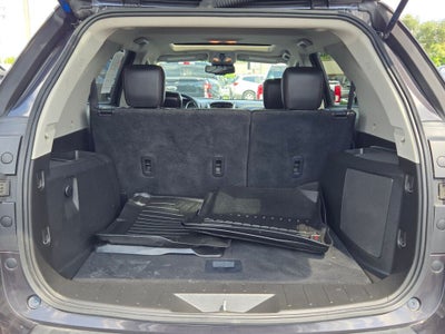 2015 Chevrolet Equinox LT 2LT