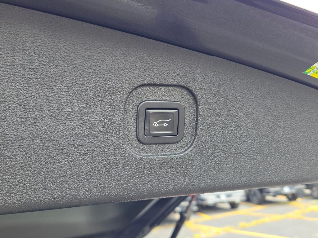 2015 Chevrolet Equinox LT 2LT