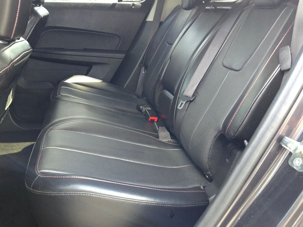 2015 Chevrolet Equinox LT 2LT
