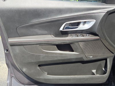 2015 Chevrolet Equinox LT 2LT