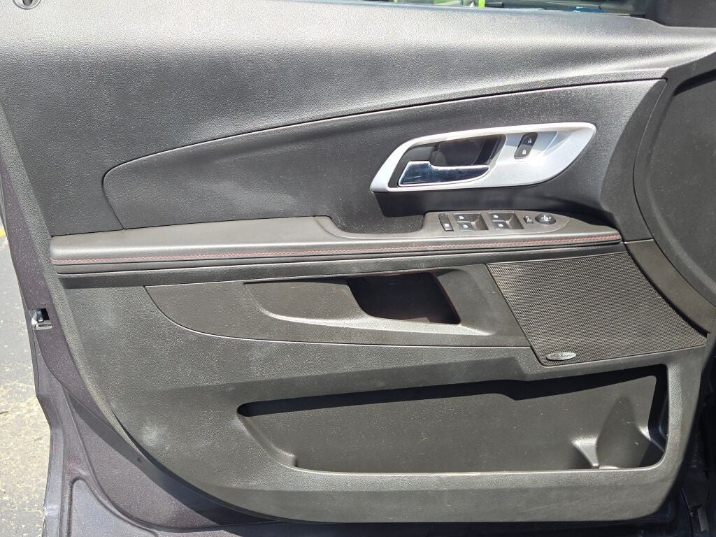2015 Chevrolet Equinox LT 2LT