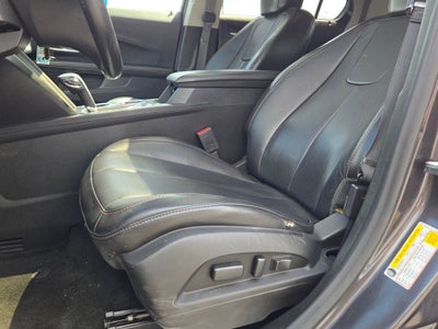 2015 Chevrolet Equinox LT 2LT