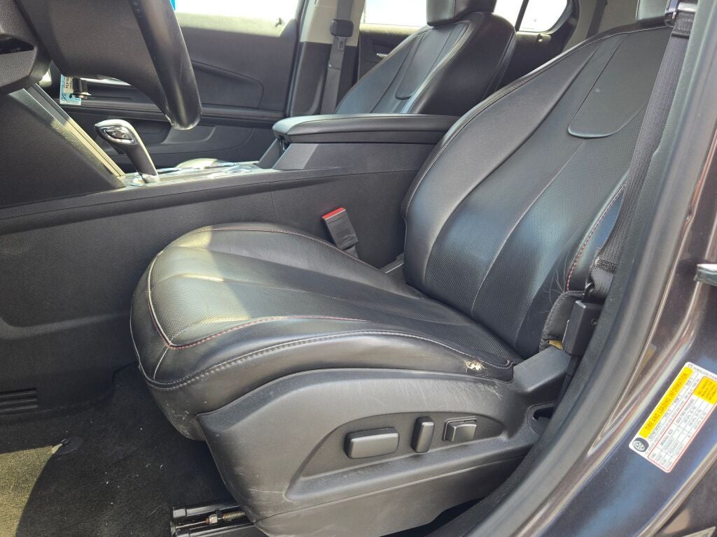 2015 Chevrolet Equinox LT 2LT