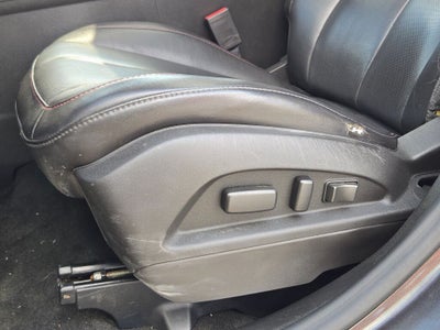 2015 Chevrolet Equinox LT 2LT
