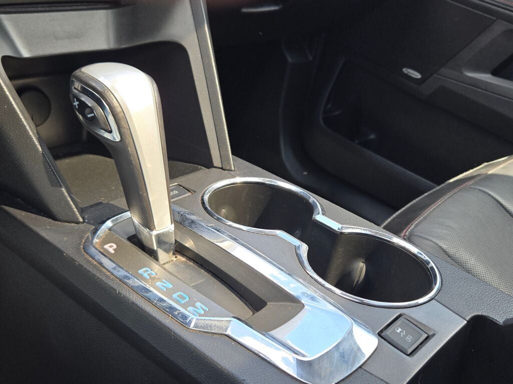 2015 Chevrolet Equinox LT 2LT