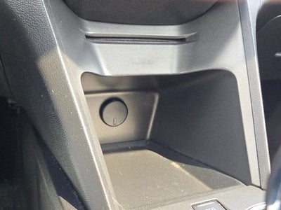 2015 Chevrolet Equinox LT 2LT