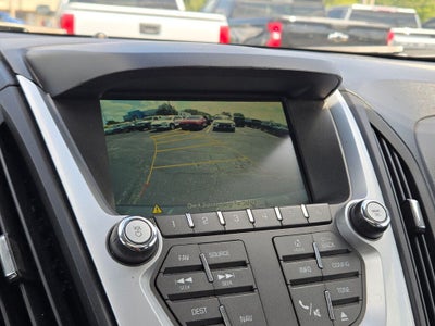 2015 Chevrolet Equinox LT 2LT