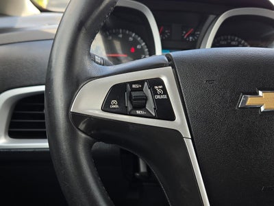 2015 Chevrolet Equinox LT 2LT