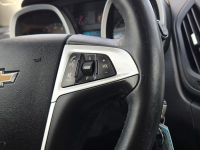 2015 Chevrolet Equinox LT 2LT
