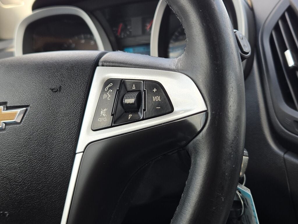 2015 Chevrolet Equinox LT 2LT