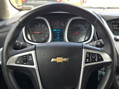 2015 Chevrolet Equinox LT 2LT