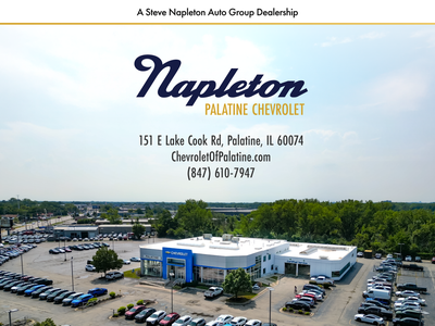2015 Chevrolet Equinox LT 2LT