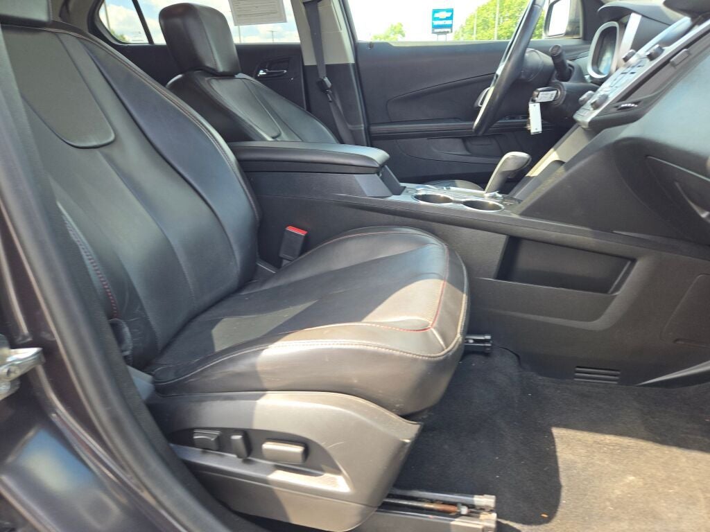 2015 Chevrolet Equinox LT 2LT