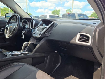 2015 Chevrolet Equinox LT 2LT