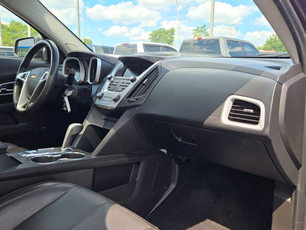 2015 Chevrolet Equinox LT 2LT