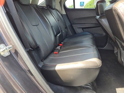 2015 Chevrolet Equinox LT 2LT