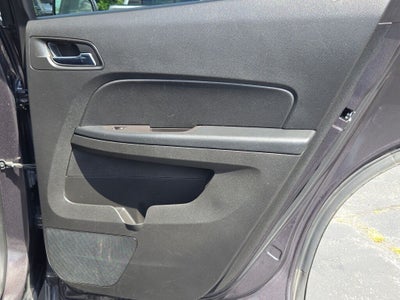 2015 Chevrolet Equinox LT 2LT