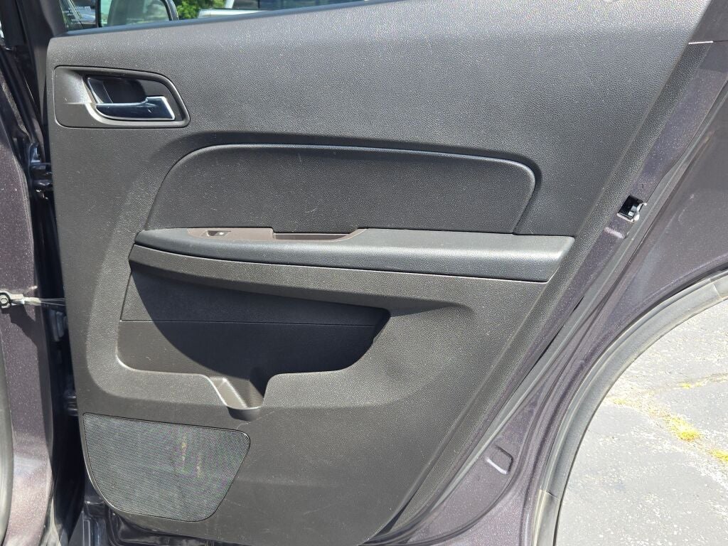 2015 Chevrolet Equinox LT 2LT