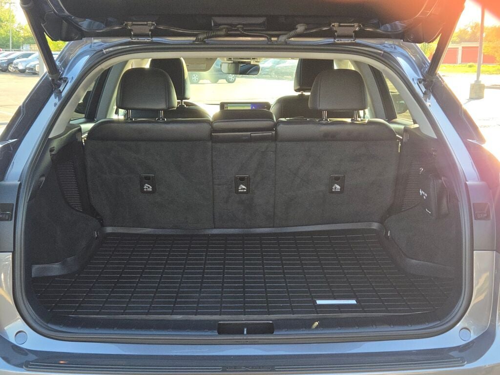 2019 Lexus RX 450h F Sport