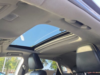 2019 Lexus RX 450h F Sport