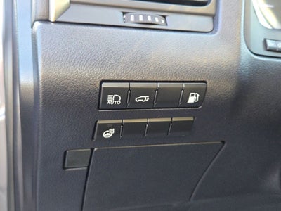 2019 Lexus RX 450h F Sport