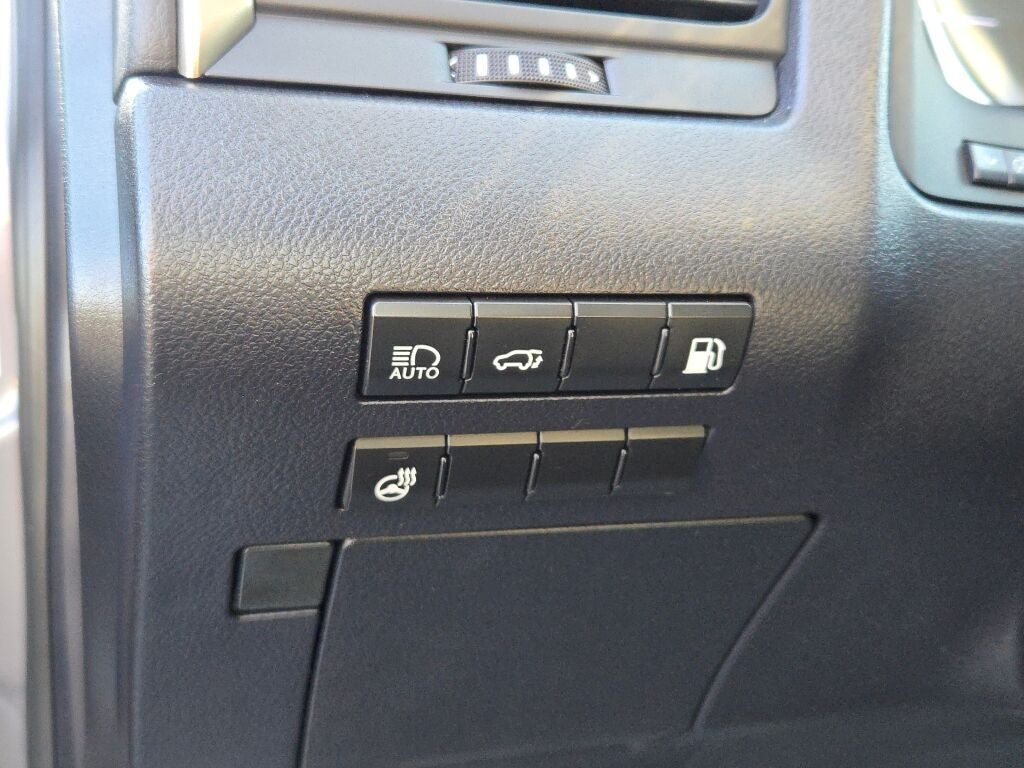 2019 Lexus RX 450h F Sport