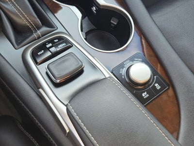 2019 Lexus RX 450h F Sport