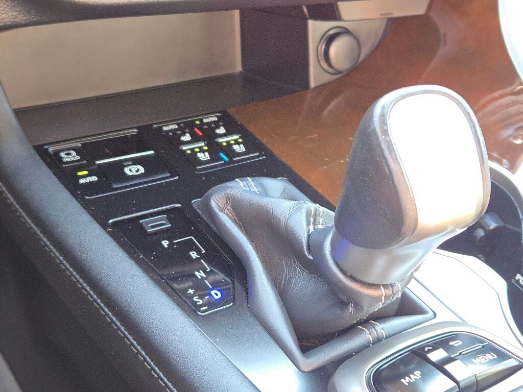 2019 Lexus RX 450h F Sport