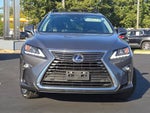2019 Lexus RX 450h F Sport
