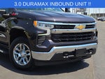 2022 Chevrolet Silverado 1500 LT LT1