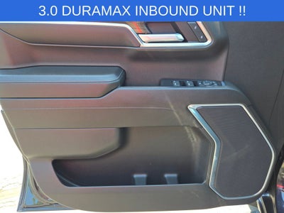 2022 Chevrolet Silverado 1500 LT LT1
