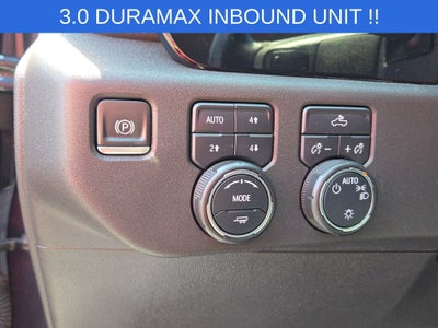 2022 Chevrolet Silverado 1500 LT LT1