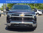 2022 Chevrolet Silverado 1500 LT LT1