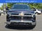 2022 Chevrolet Silverado 1500 LT LT1