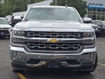 2017 Chevrolet Silverado 1500 LTZ 1LZ