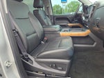 2017 Chevrolet Silverado 1500 LTZ 1LZ