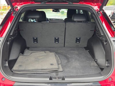 2024 Chevrolet Equinox EV LT
