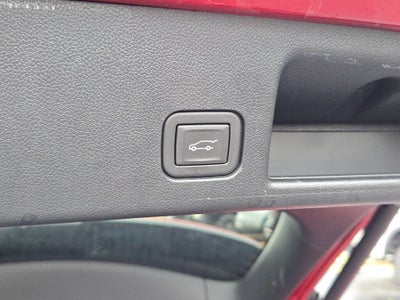 2024 Chevrolet Equinox EV LT