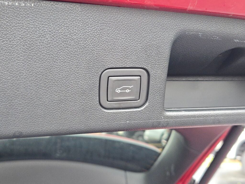 2024 Chevrolet Equinox EV LT