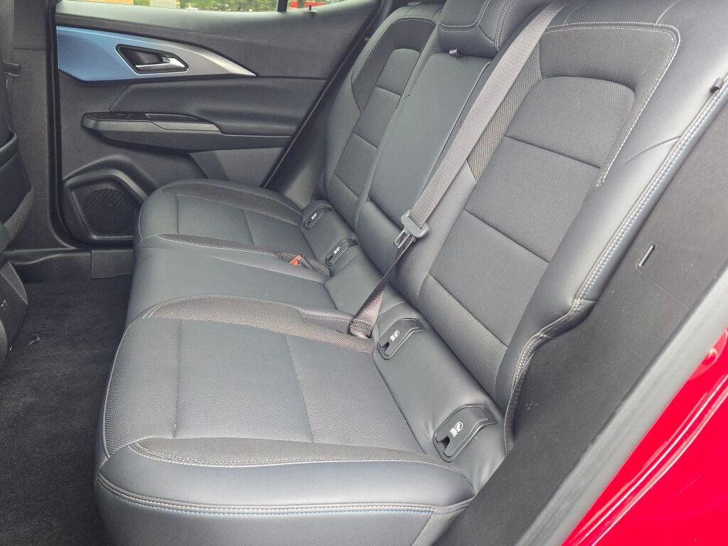 2024 Chevrolet Equinox EV LT